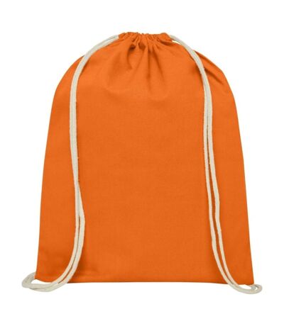 Sac À Dos Oregon Taille Unique Orange Bullet