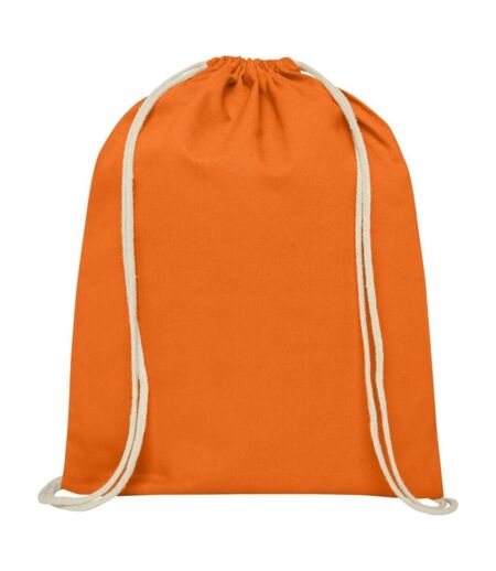 Sac À Dos Oregon Taille Unique Orange Bullet