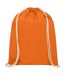 Sac À Dos Oregon Taille Unique Orange Bullet-1