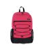 Childrens/kids Jwss25abacu404 23l Backpack One Size Pink 4F-1