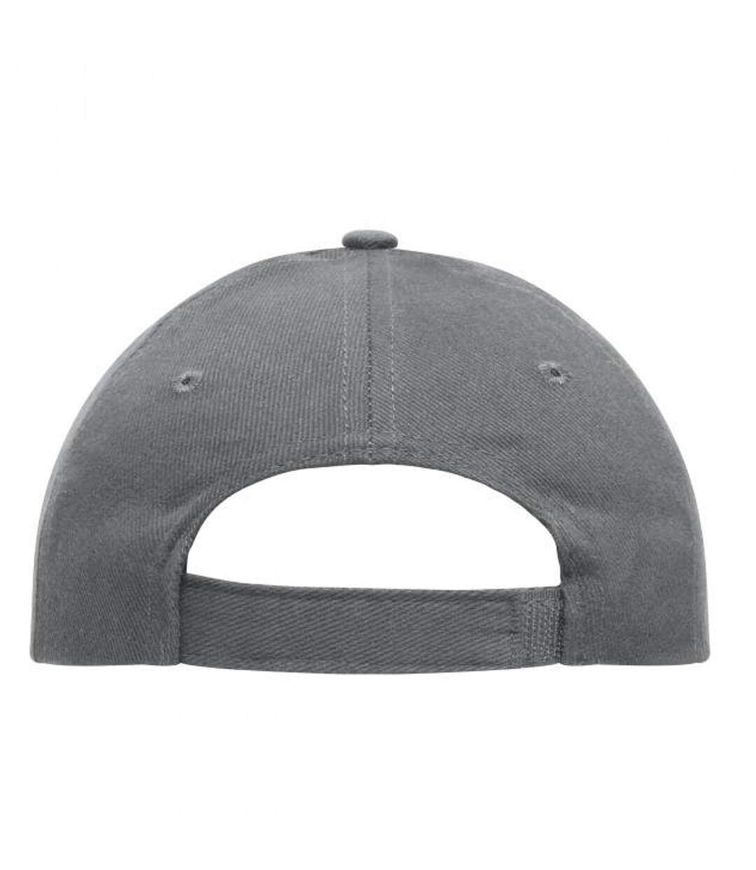 Casquette Gris Foncé Myrtle Beach-2