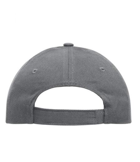 Casquette Gris Foncé Myrtle Beach