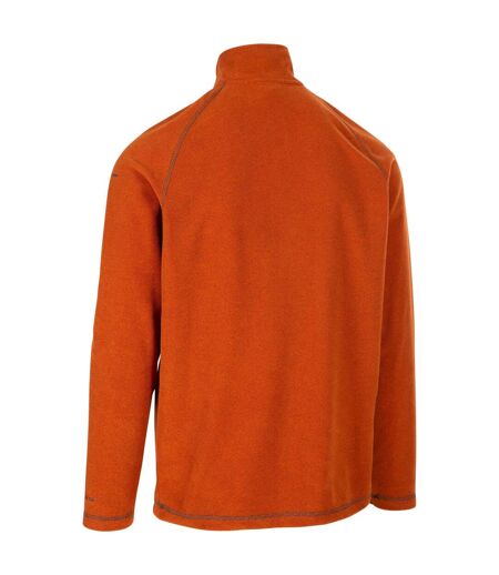 Polaire Keynote Homme Orange Foncé Trespass