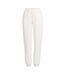 Pantalon De Jogging Femme Blanc Cassé Casall-2
