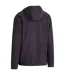 Veste Polaire Unie À Capuche Brian Homme Anthracite Trespass-4