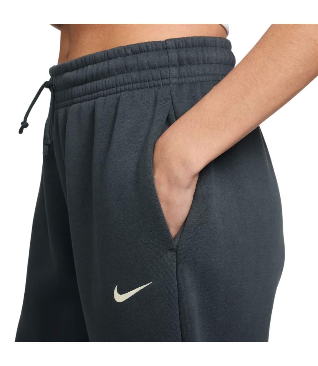 Pantalon De Jogging Femme Algue Voile Nike-3