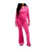 Veste À Capuche Motif/style Classique Robertson Femme Juicy Couture-1