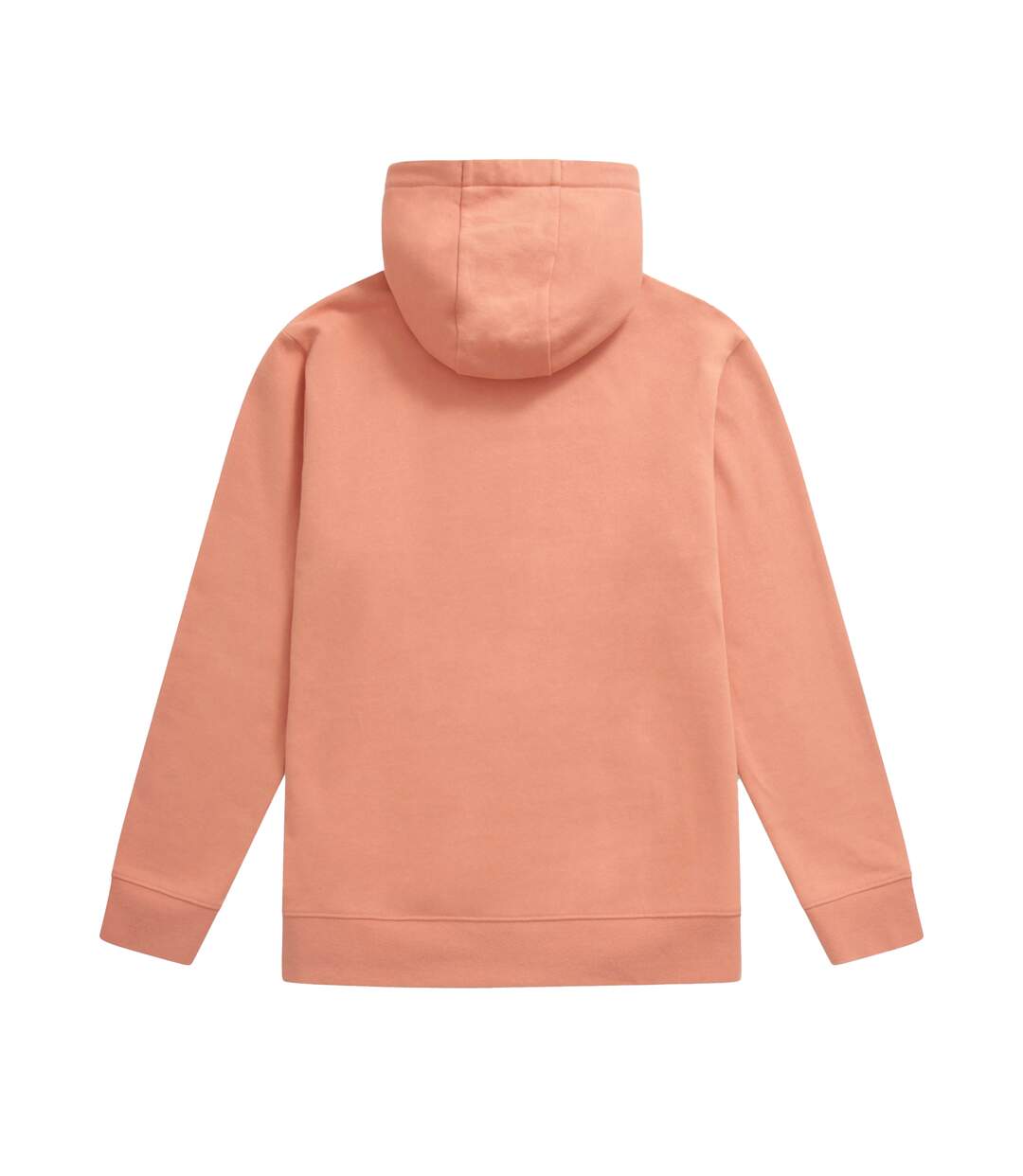 Sweat à capuche maya femme rose Animal