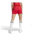 Short Tiro Femme Rouge Adidas-3
