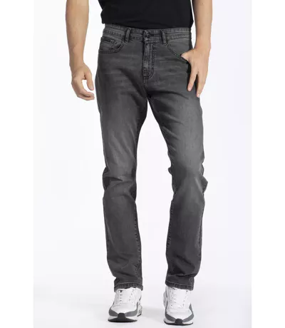 Jeans RL70 Fibreflex® coupe droite DRAKE 'Rica Lewis'