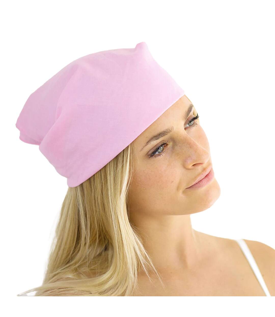 Goal bandana one size pink Atlantis-3