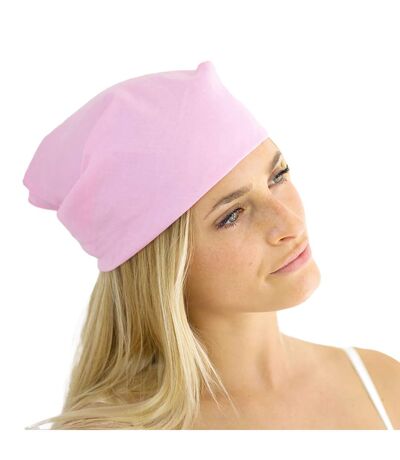 Goal Bandana One Size Pink Atlantis