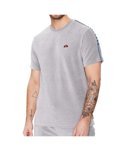 T-shirt Gris Homme Ellesse Madori - L