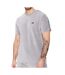 T-shirt Gris Homme Ellesse Madori - M