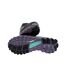 Baskets Levia Femme Violet Clair Aku-4