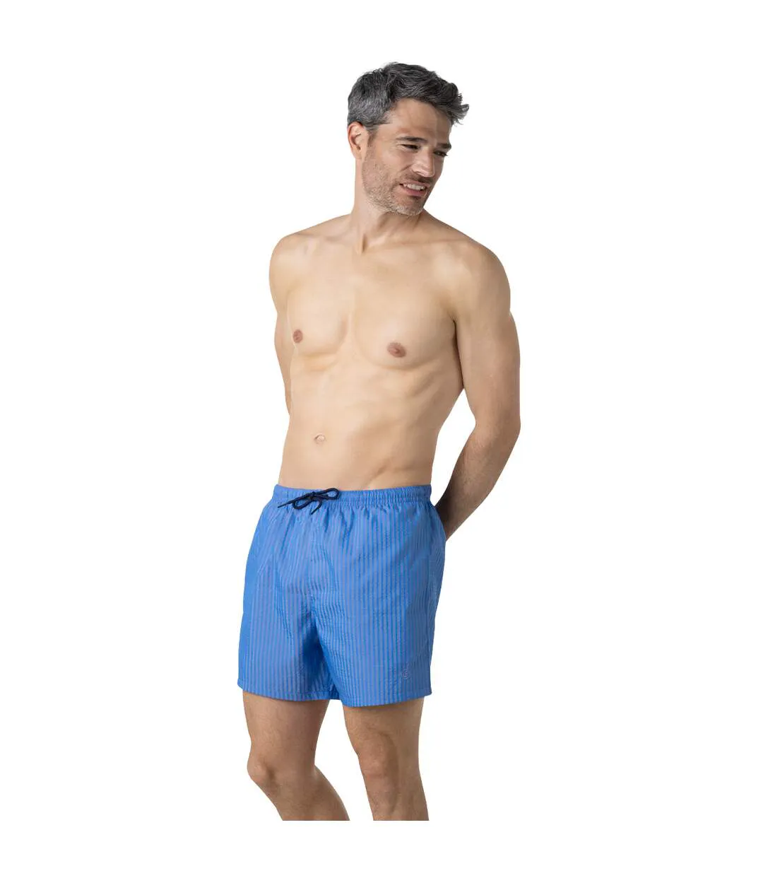 Bermuda de bain homme Trendy Eminence-5