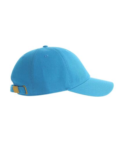 Atlantis Dad Hat Unstructured 6 Panel Cap (Light Blue)