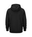 Sweat À Capuche Club Homme Noir Blanc Nike-2