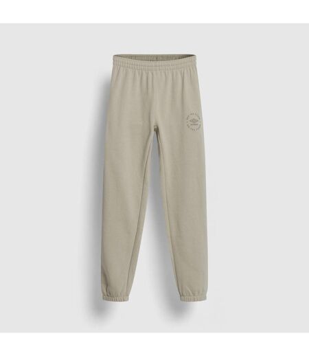 Mens Relaxed Fit Jogging Bottoms Pelican Umbro