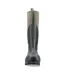 Bottines De Sécurité Adulte Kaki Muck Boots-3