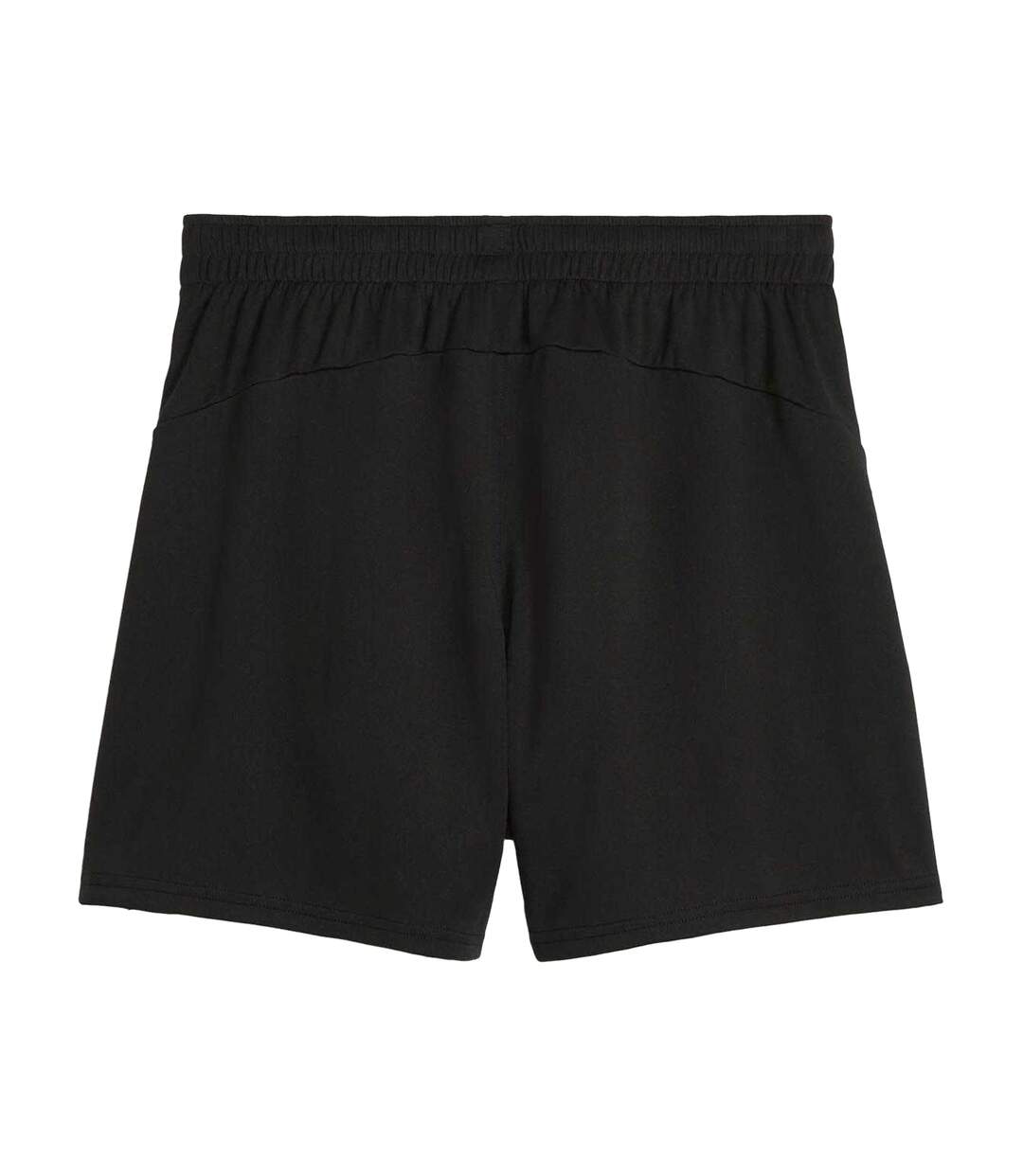Short Entraînement Teamfinal Homme Noir Puma-2