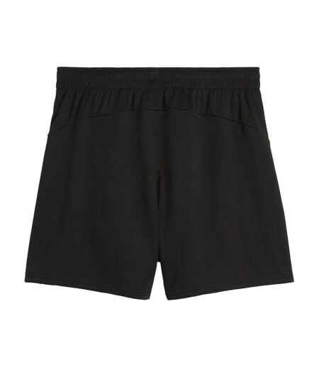 Short Entraînement Teamfinal Homme Noir Puma