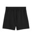 Short Entraînement Teamfinal Homme Noir Puma-2