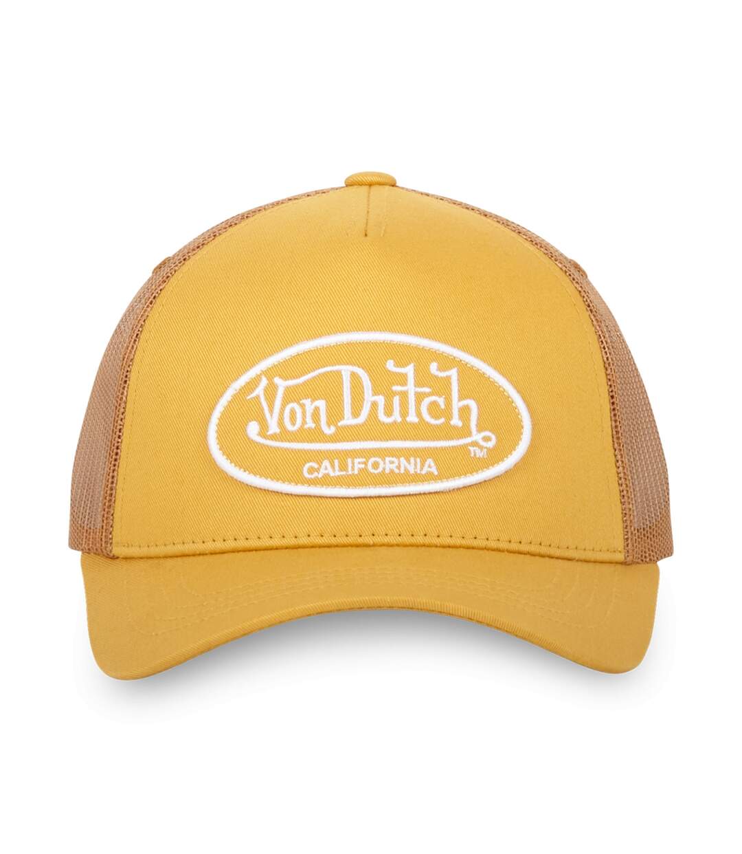 Casquettes homme baseball avec filet Von Dutch Lof Vondutch-2