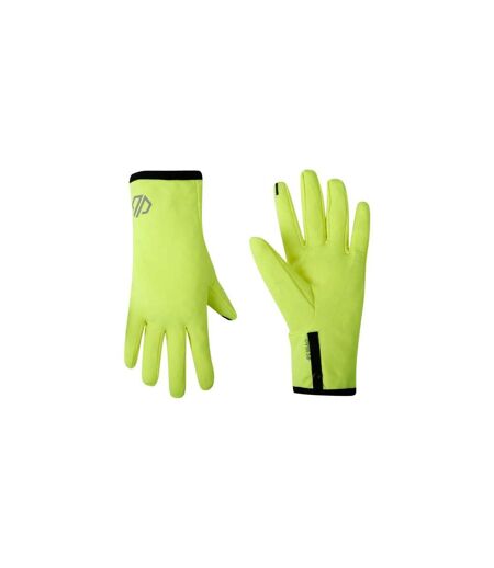 Gants Endurance Adulte L-xl Jaune Fluo Dare 2B