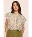 Chemise DOREMI Léopard-4