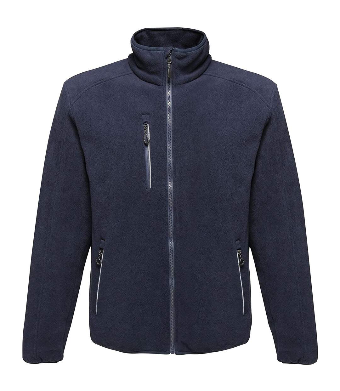 Veste polaire imperméable omicron homme bleu marine Regatta-1