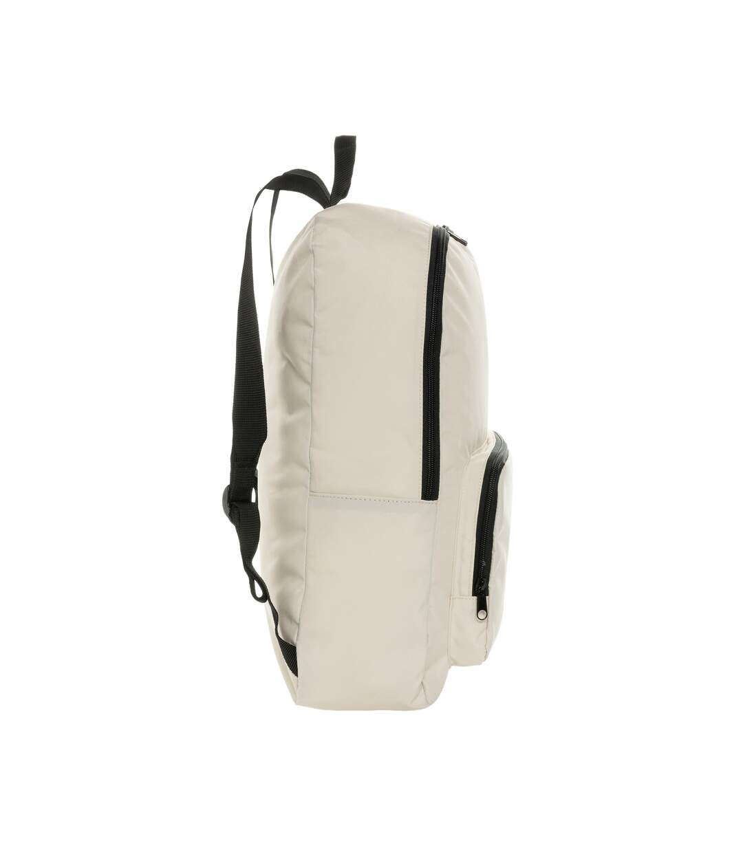 Dillon foldable aware backpack one size off white XD Collection-3