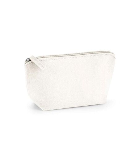Bagbase - Sac à accessoires (Blanc) (18 cm x 9 cm x 19 cm) - UTBC5147