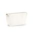Bagbase - Sac à accessoires (Blanc) (18 cm x 9 cm x 19 cm) - UTBC5147