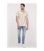Jean coton tapered JAMOR-4