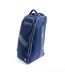 Aubrion Equipt Long Boot Bag (Navy) (One Size)