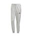 Mens Essentials Stripe Tapered Joggers Clay Adidas-3
