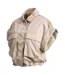 Chemisier Ines Sunkissed Femme Beige Parajumpers-4