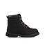 Regatta Mens Expert Nubuck Safety Boots (Black) - UTRG9138