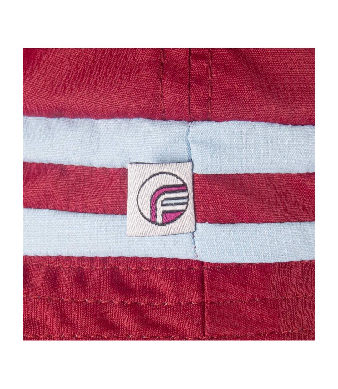 Bob Motif/style Pays De Galles Rouge Bordeaux Fan Originals-4