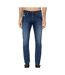 Jean Slim Bleu Foncé Homme Diesel Strukt 02 - 26