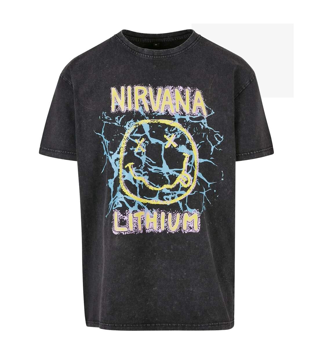 Noir Mister Tee-2