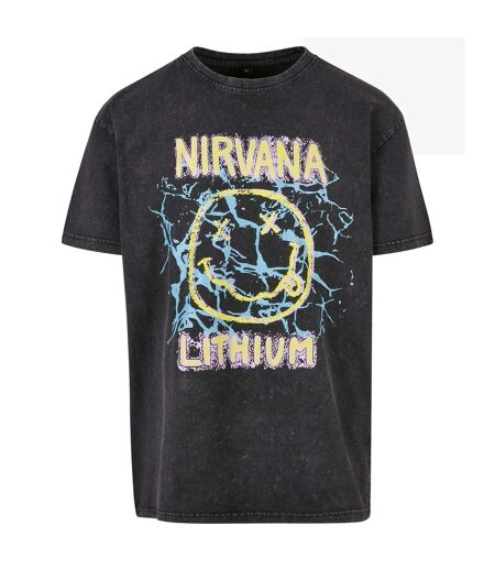 Noir Mister Tee