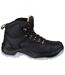 Amblers Steel FS199 Safety S1-P Boot / Mens Boots / Boots Safety (Black) - UTFS551