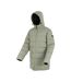 Mens Lakiver Padded Jacket Golden Sand Regatta-4