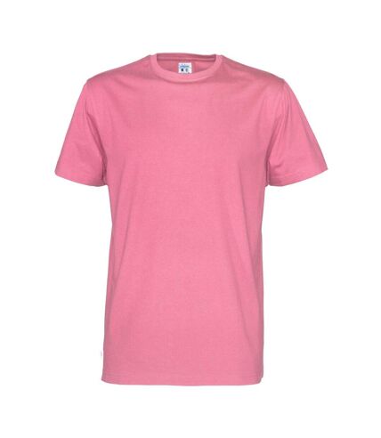 Cottover - T-shirt - Homme (Rose) - UTUB690