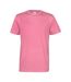 Cottover Mens Modern T-Shirt (Pink)