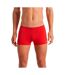 Short De Bain Hydrastrong Homme Rouge Nike-1