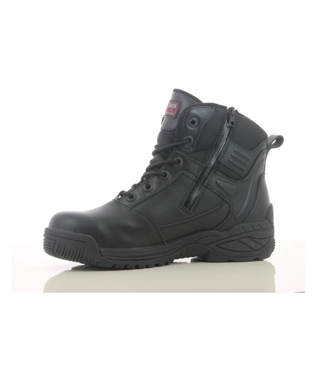 Chaussures  montantes Safety TROOPER S3 SRC WR-3