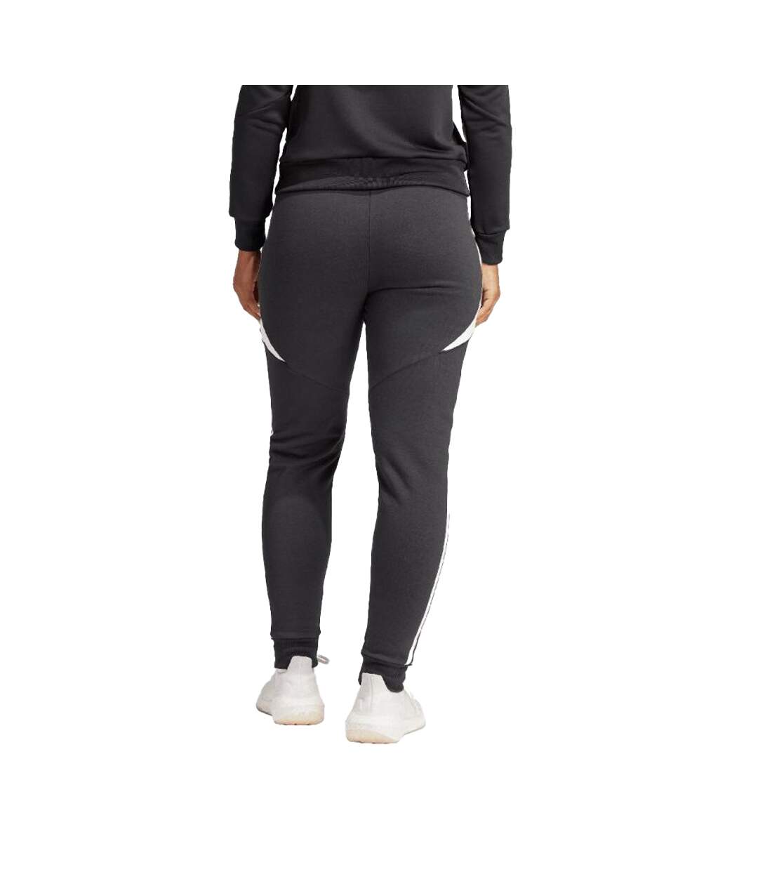 Pantalon De Jogging Tiro Femme Noir Adidas-2